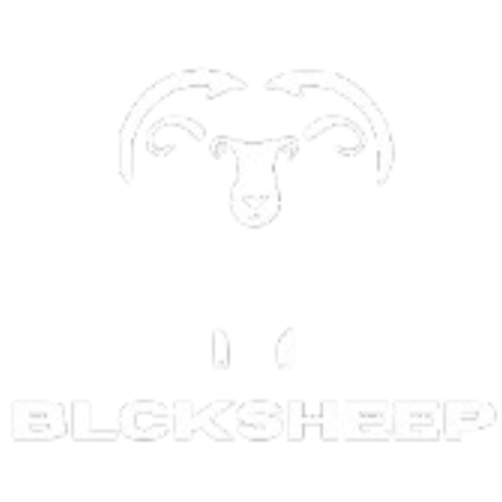 BLCKSHEEP